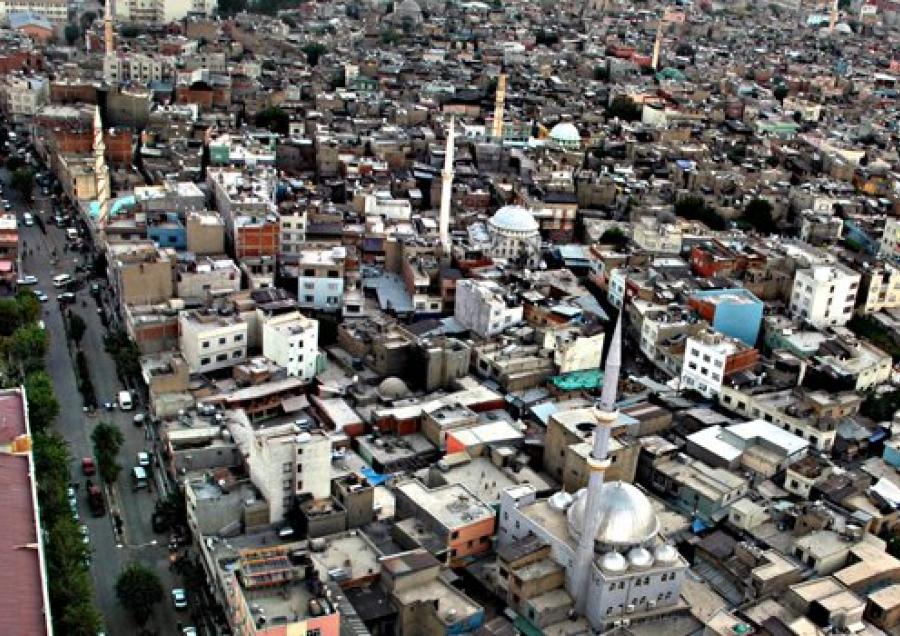 SİİRT SOHBET ODALARI