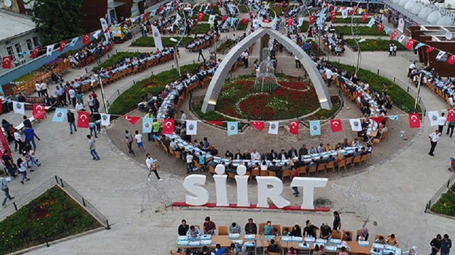 Siirt Sohbet