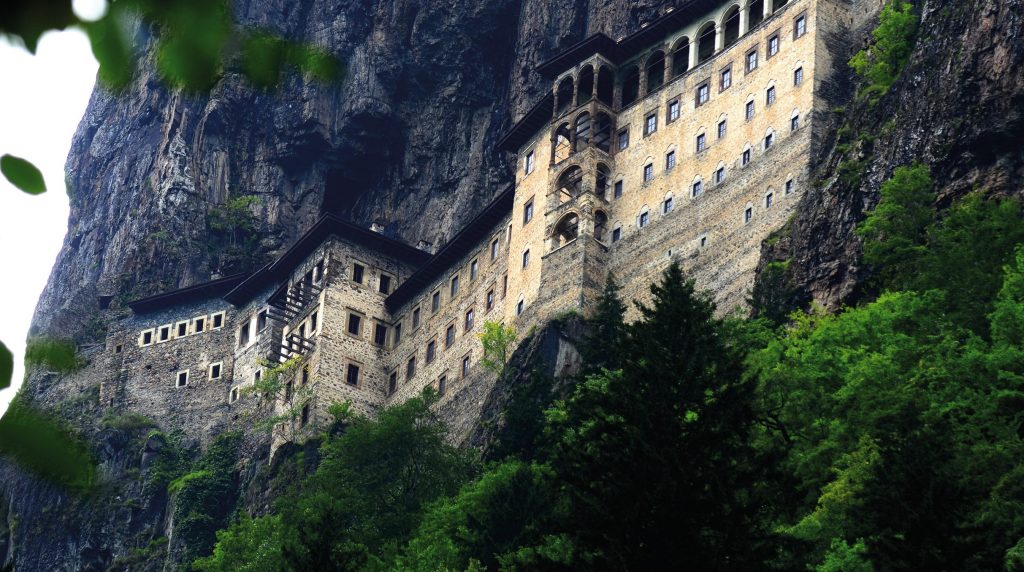 TRABZON SOHBET ODALARI