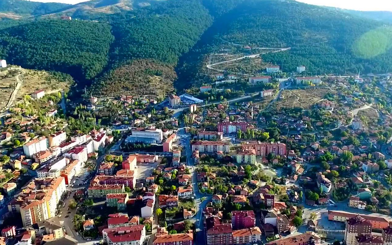 Yozgat Sohbet