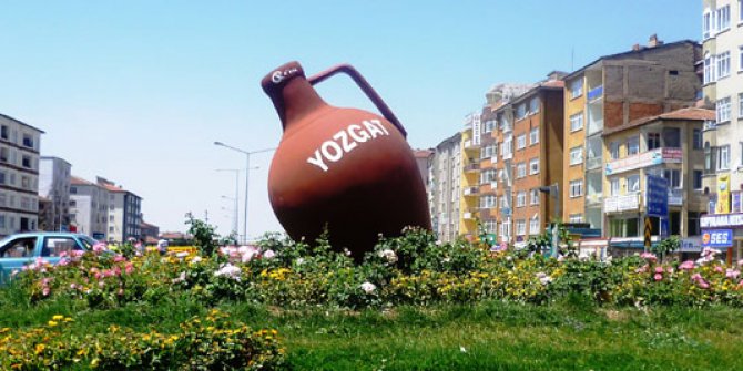 YOZGAT SOHBET ODALARI