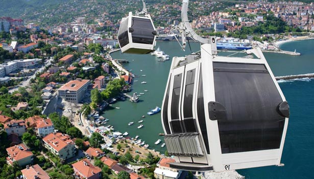 ZONGULDAK SOHBET ODALARI