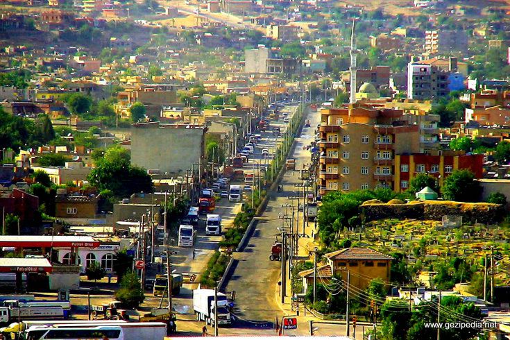 ŞIRNAK SOHBET ODALARI