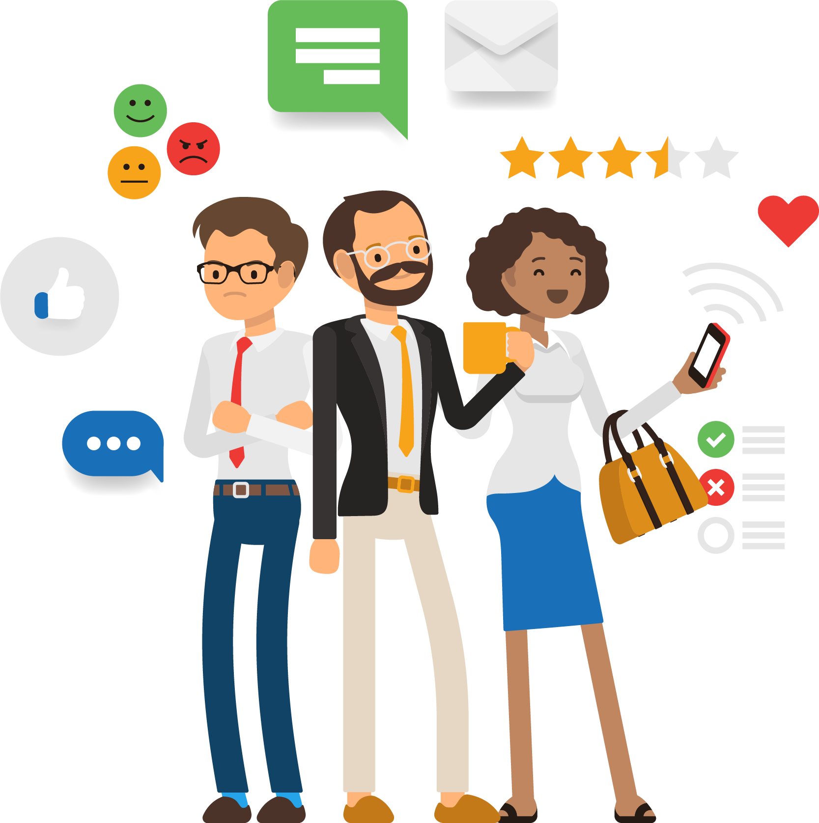 SOHBET MAKALELERİ 1