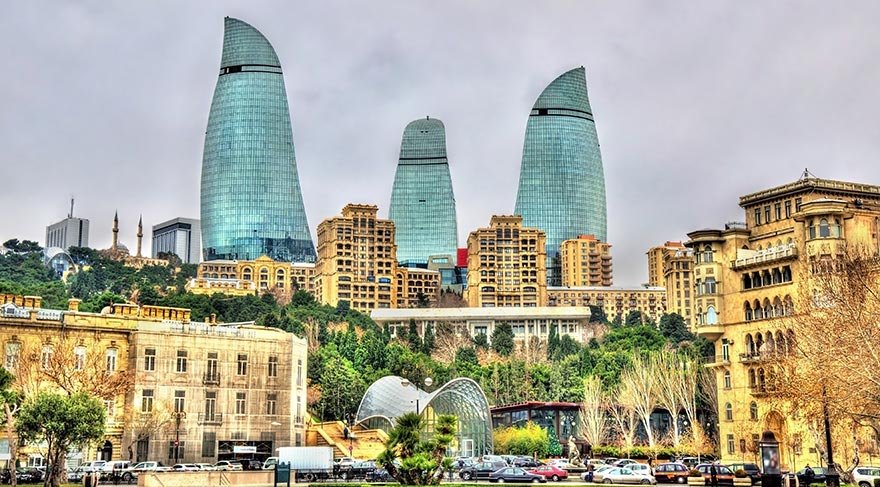 Azerbaycan Sohbet Kanalları