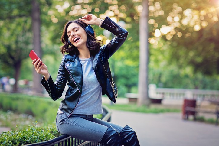 Mobil Sohbet 6 sohbet müzik