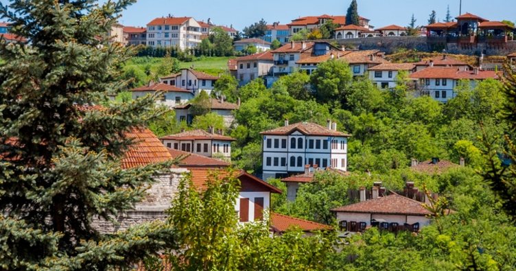 Karabük Sohbet Odaları