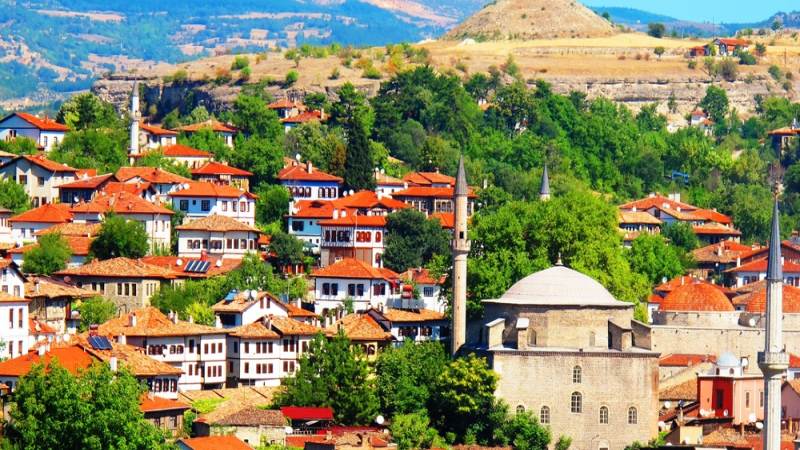 Karabük Sohbet 2 Karabük Sohbet Ortamı