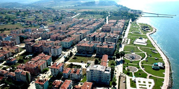 Yalova Sohbet Odaları