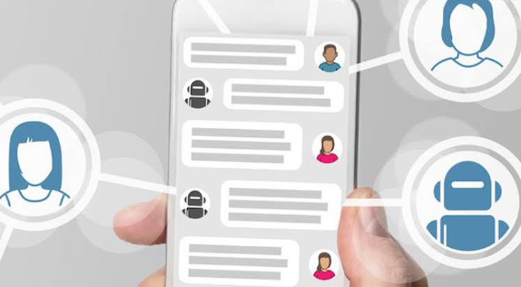 Parasız Sohbet 1 Sohbet Teknolojileri