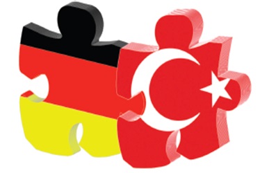 Almanya Sohbet Odaları