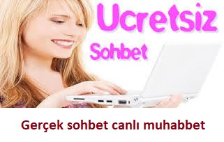 Canlı Sohbet