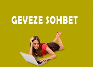 Geveze Sohbet