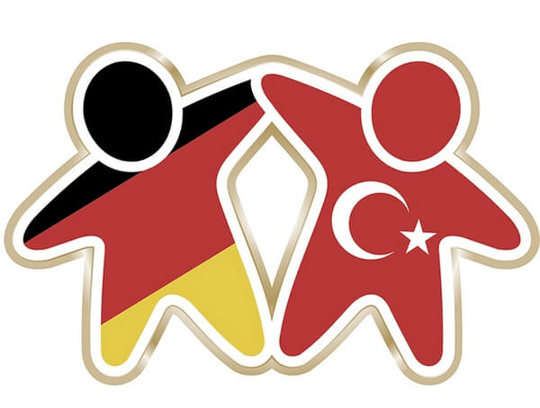 Gurbetci Sohbet Odaları