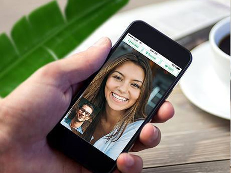 Görüntülü Sohbet