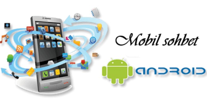 Mobile Chat Sites