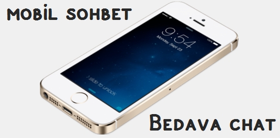 Mobil Sohbet Kanalları