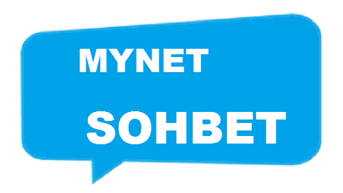 Mynet Sohbet