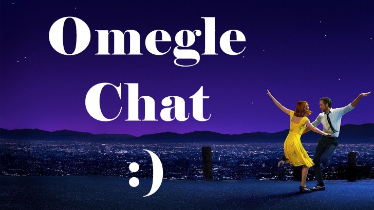 Omegla Sohbet 1 Omegla Sohbet