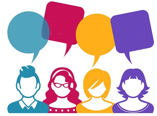 Resimli Sohbet Odaları