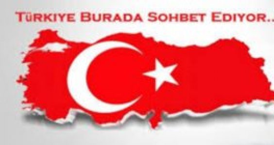 Türkçe Sohbet Odaları Türkçe Sohbet Odaları