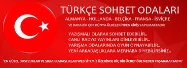 Türkçe Sohbet