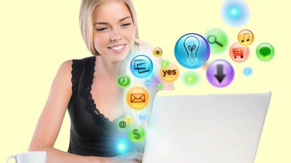 Yabancı Görüntülü Chat