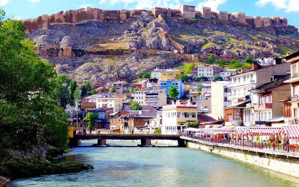 Bayburt Sohbet