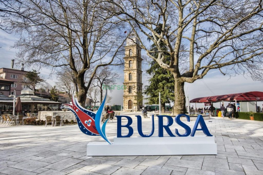 Bursa Sohbet