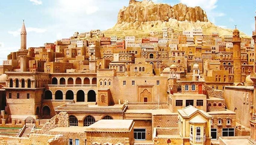 Mardin Sohbet