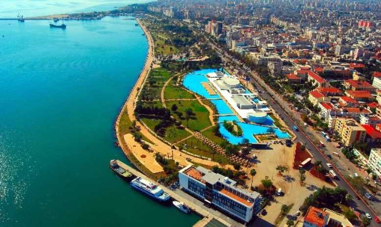 Mersin Sohbet