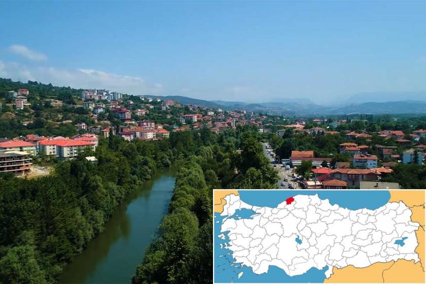 Ücretsiz Bartın Sohbet