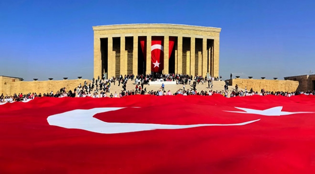 Milli Sohbet Odaları