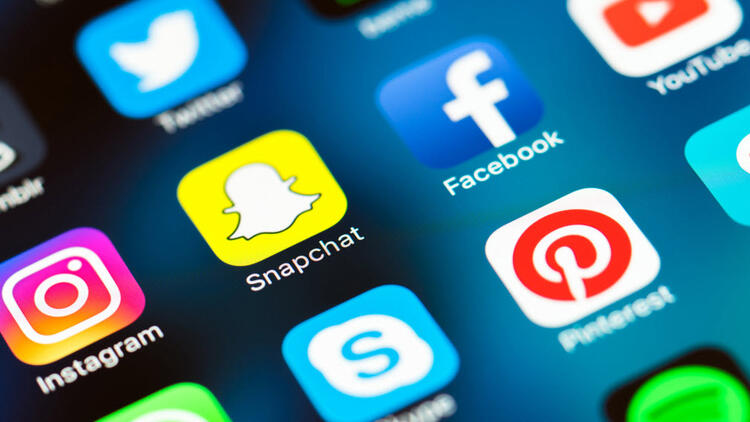 Sosyal Sohbet Odaları