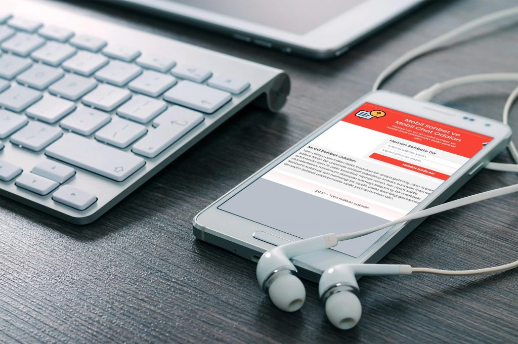 Ferah Sohbet 1 Ferah Chat