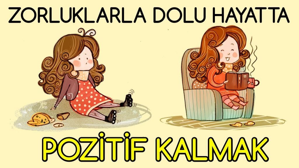 Pozitif Sohbet Odaları