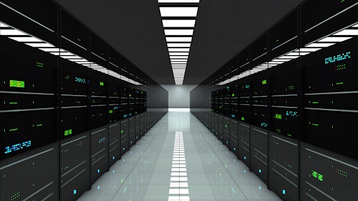 Sohbet Sunucusu Nedir