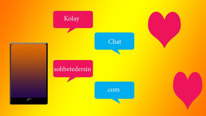 Kolay Sohbet