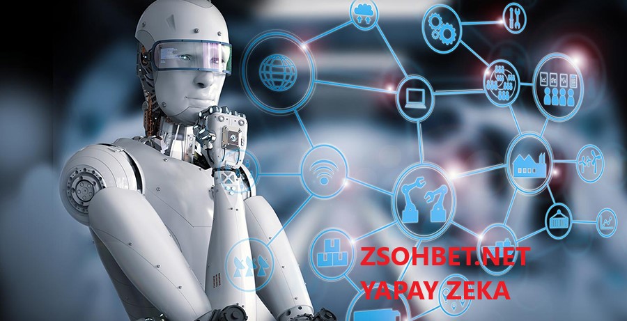 Gelecekte Mobil Sohbet Nasıl Olacak?