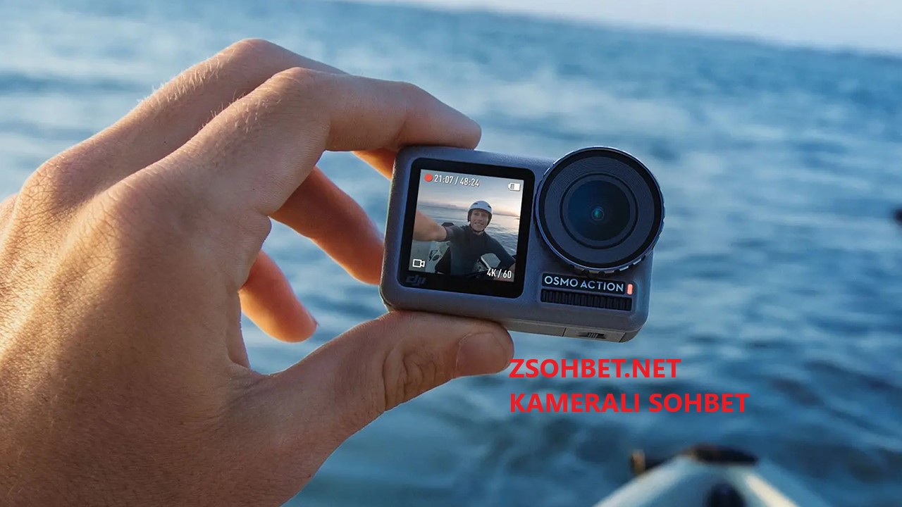 Kameralı Sohbet Kameralı Sohbet