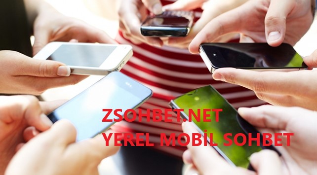 Yerel Mobil Sohbet