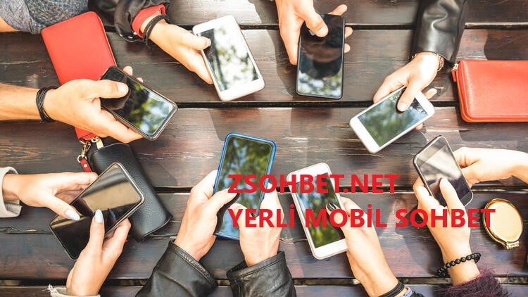 Yerli Mobil Sohbet 2