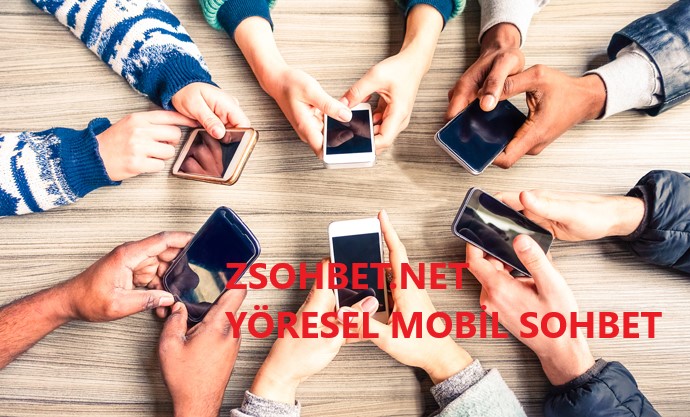 Yoresel Mobil Sohbet