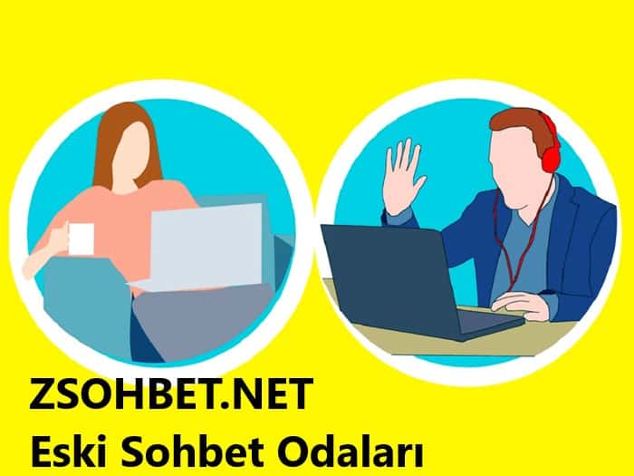 Eski Sohbet Odaları 1 Eski Sohbet Odalari