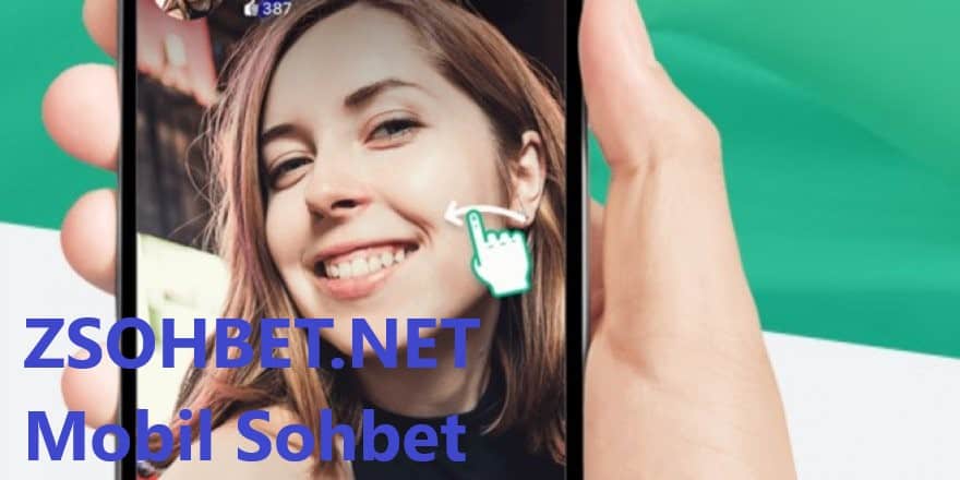 Mobil Sohbet Mobil Sohbet