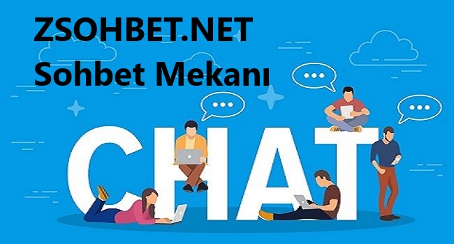 Sohbet Mekanı