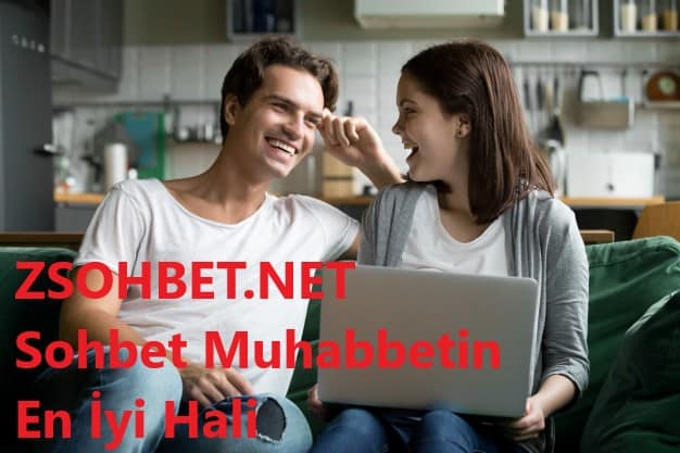 Sohbet Sitesi