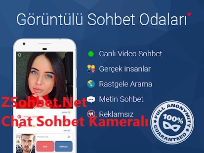 Chat Sohbet Kamerali