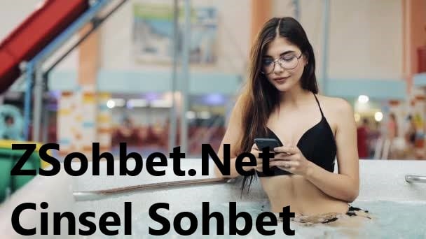 Cinsel Sohbet