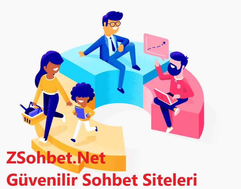 Güvenilir Sohbet Siteleri